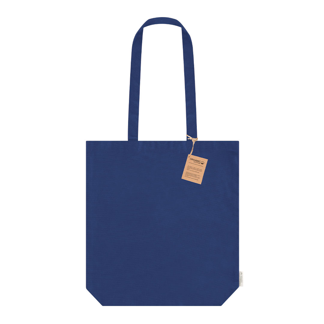 Bolsa Dunkirk azul