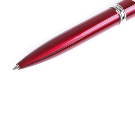 Bolígrafo Láser Skiatook rojo