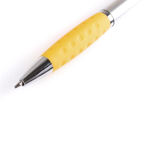 Bolígrafo Puntero Galdames amarillo