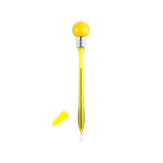Bolígrafo Hawley amarillo