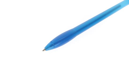 Bolígrafo Hawley azul