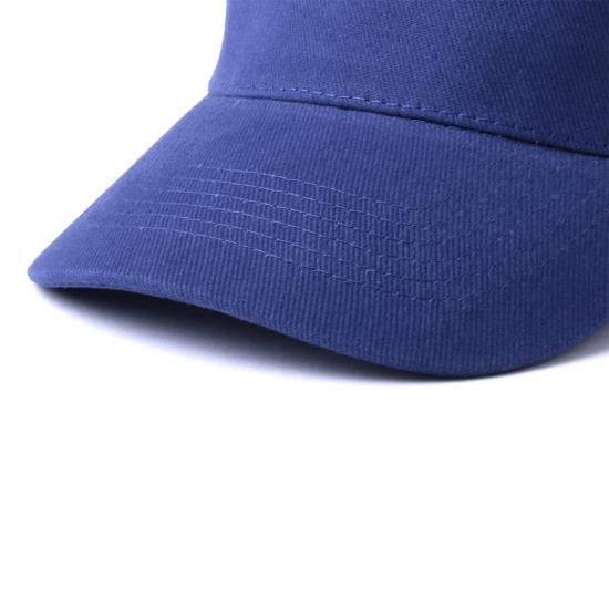 Gorra Grambling azul
