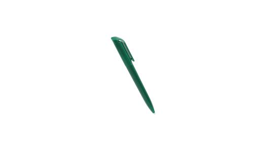 Bolígrafo Walworth verde