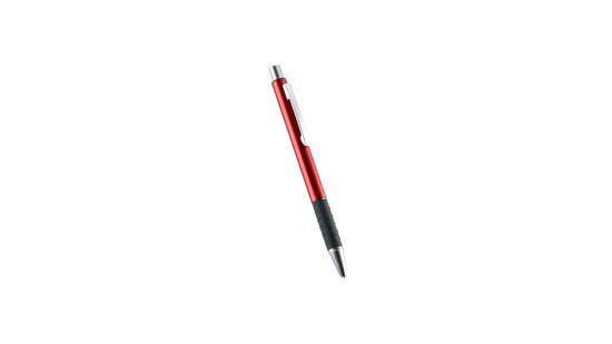 Bolígrafo Gilead rojo