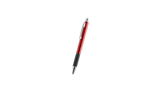 Bolígrafo Gilead rojo