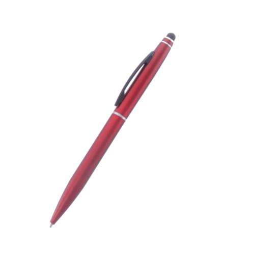 Bolígrafo Puntero Porto rojo