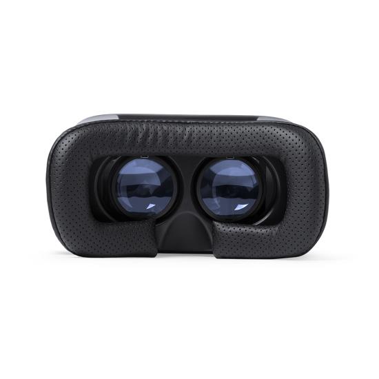 Gafas Realidad Virtual Hokah rojo