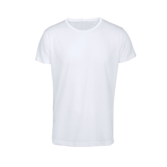 Camiseta Adulto Krum blanco talla S