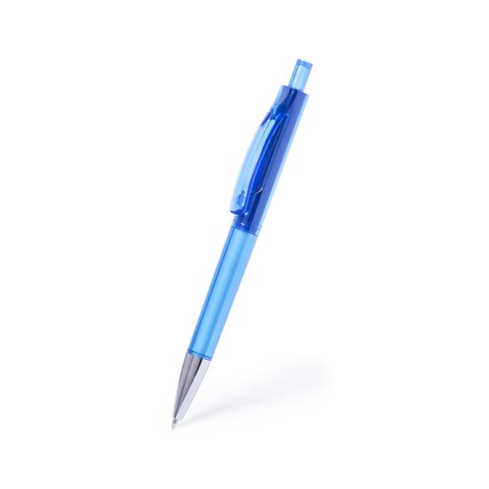 Bolígrafo Odebolt azul