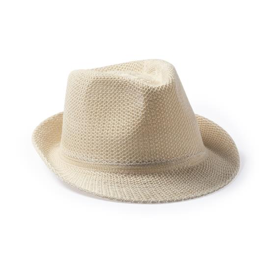 Sombrero Azuaga marron