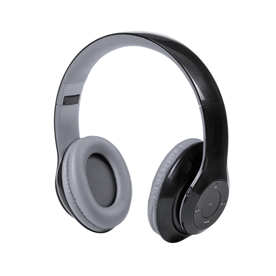 Auriculares Brent