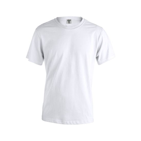 Camiseta Adulto Blanca "keya" Glenvar