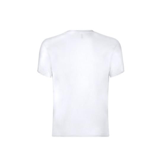 Camiseta Adulto Blanca 