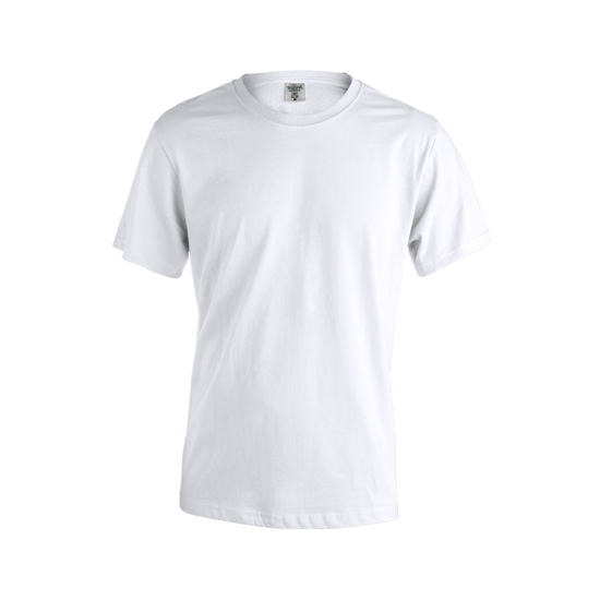 Camiseta Adulto Blanca "keya" Senath