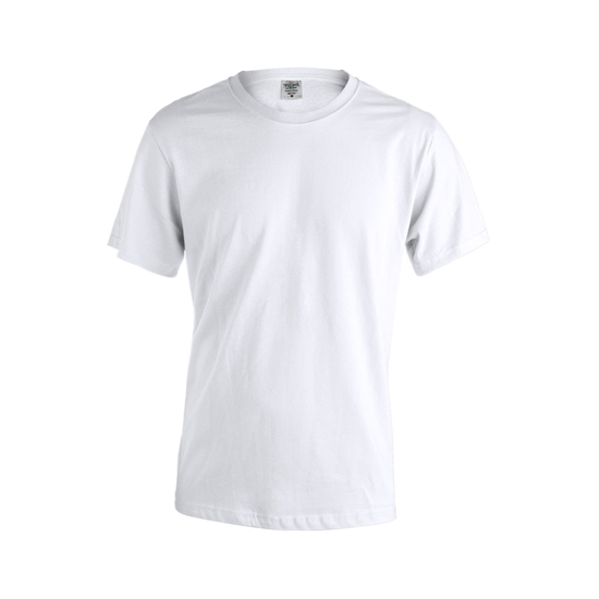 Camiseta Adulto Blanca "keya" Brownlee