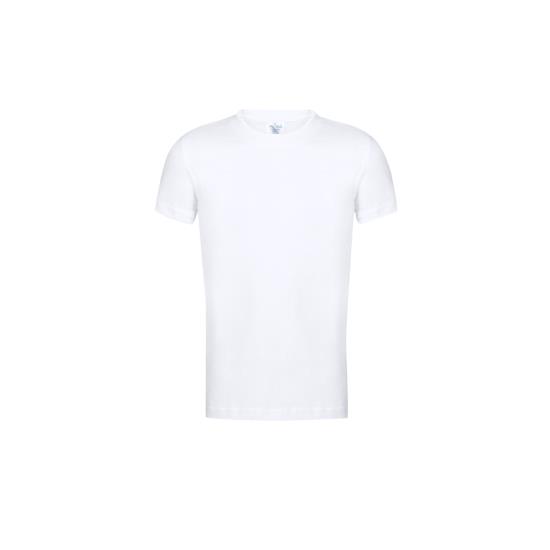 Camiseta Niño Blanca 
