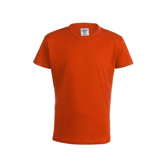 Camiseta Niño Color "keya" Birdsong