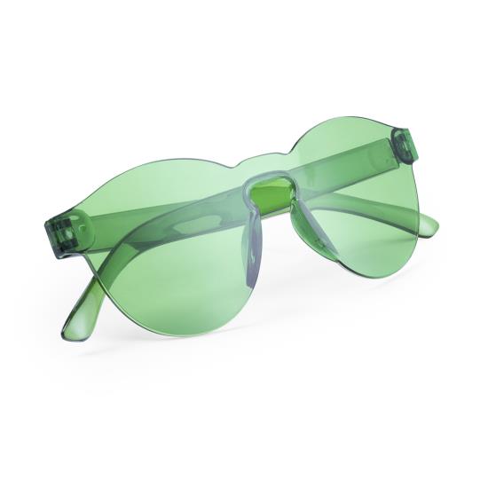Gafas Sol Newton verde