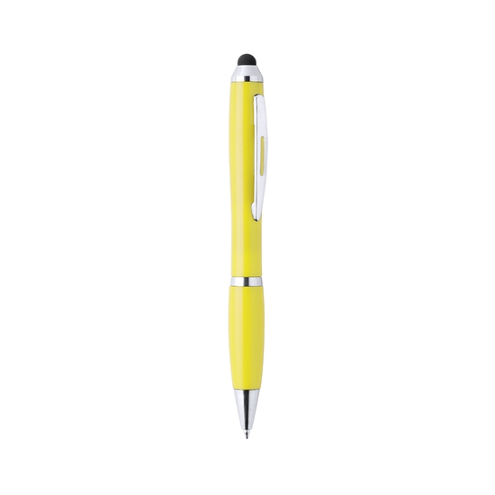 Bolígrafo Puntero Homer amarillo