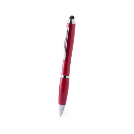 Bolígrafo Puntero Homer rojo