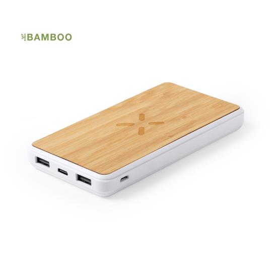 Power Bank Brownville