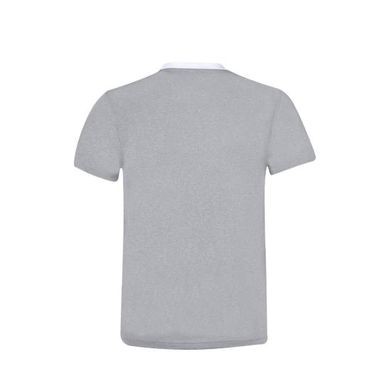 Camiseta Adulto Merrimac blanco talla L