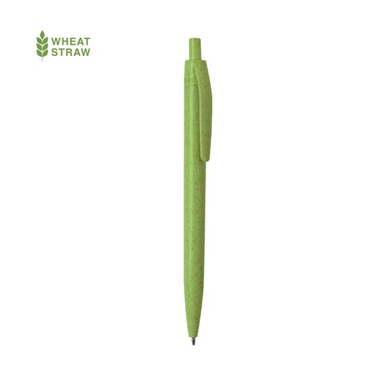 Bolígrafo Oelrichs verde
