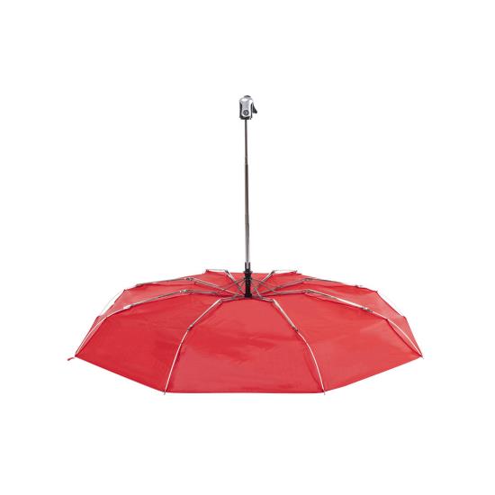 Paraguas Archdale rojo