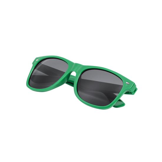 Gafas Sol Alguazas verde