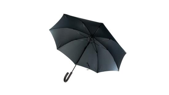 Paraguas Cisneros negro