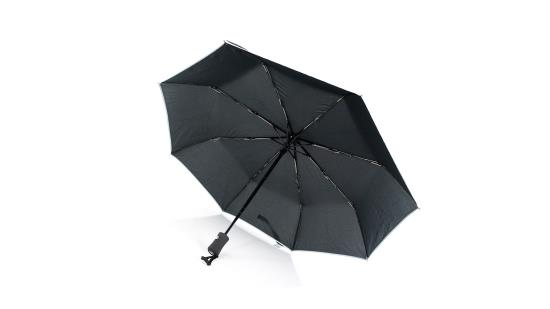 Paraguas Sinai negro
