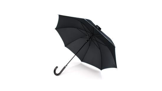 Paraguas Maben negro