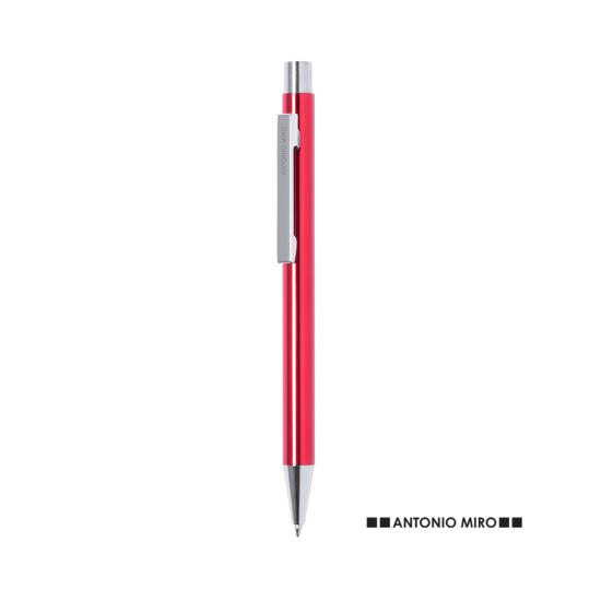 Bolígrafo Mondovi rojo