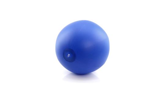 Balón Vilasantar negro