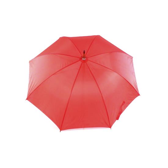 Paraguas Allison rojo