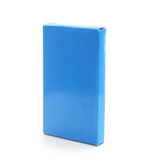 Caja Ceras Hustisford azul