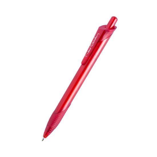 Bolígrafo Gueydan rojo