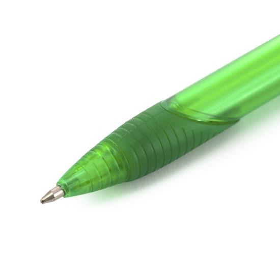 Bolígrafo Gueydan verde