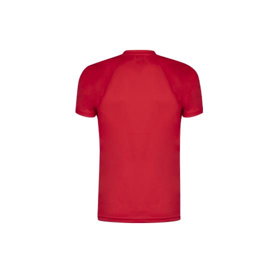 Camiseta Niño Polinyà rojo talla 05/04/2023