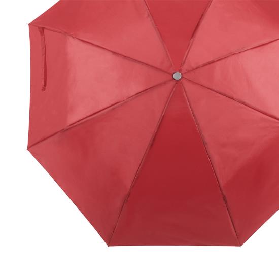Paraguas O'Neill rojo