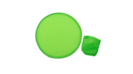 Frisbee Samoa verde