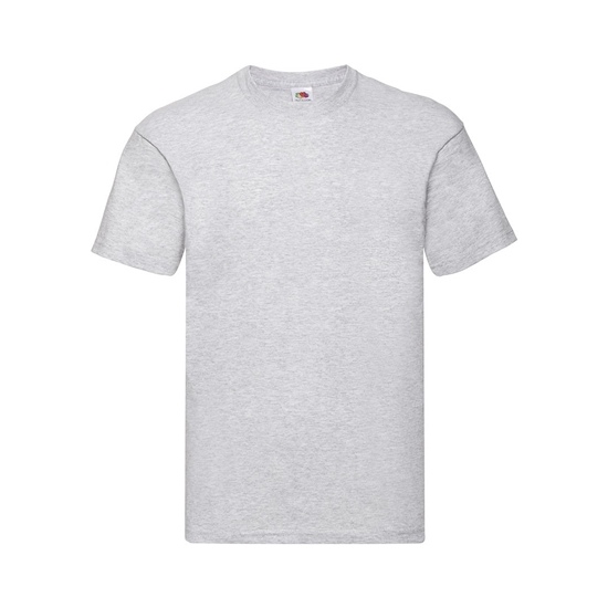 Camiseta Adulto Color Iruelos gris talla M