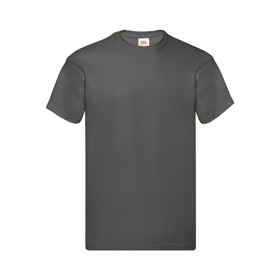 Camiseta Adulto Color Iruelos gris oscuro talla XL