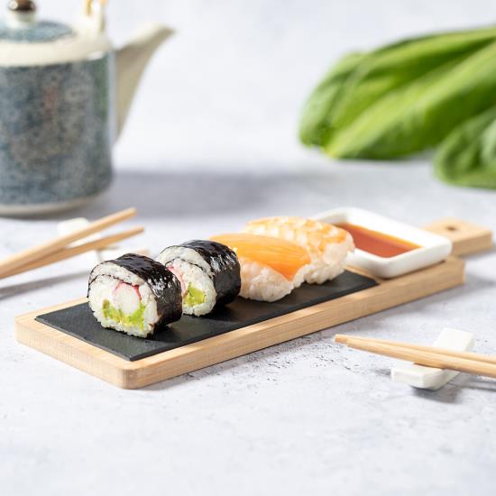 Set Sushi Navalosa