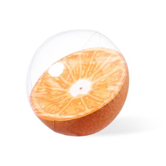 Balón Boerne naranja