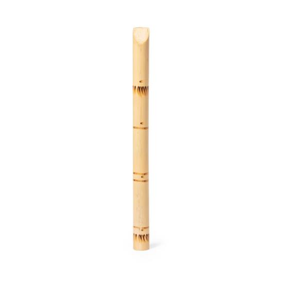 Flauta Budia