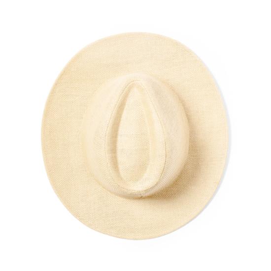 Sombrero Harlem natural