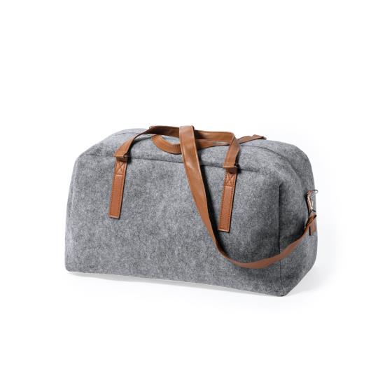 Bolso Hasty gris