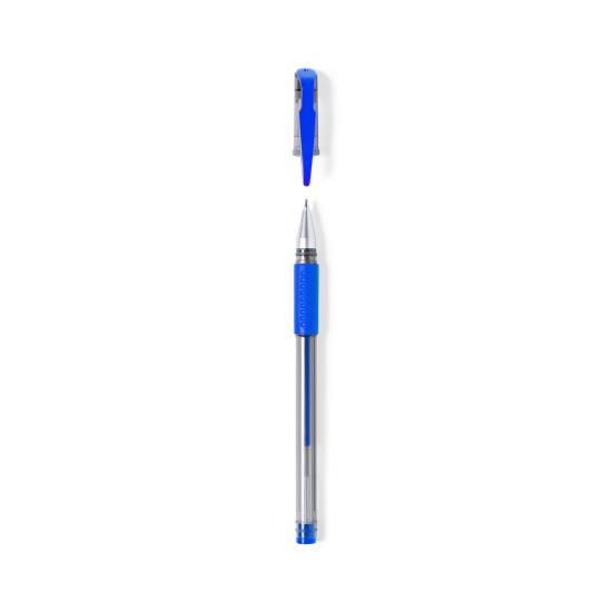 Bolígrafo Bulpitt azul