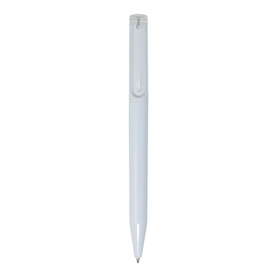 Bolígrafo Aspen
Color blanco
